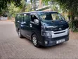 Toyota HiAce 2015 - Basi la Viti 14 - 2