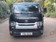 Toyota HiAce 2015 - Basi la Viti 14 - 4