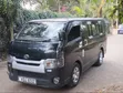 Toyota HiAce 2015 - Basi la Viti 14 - 5