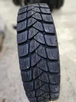 EcoSaver DF 315/80R22.5 20PR Truck Tyre - 2