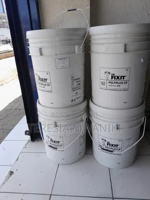 Dr. Fixit Polyplus CP 162 Waterproofing System