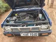 Nissan Pick-Up 1996 Blue - 3