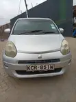 Toyota Passo 1.0 FWD 2012 Beige - 2