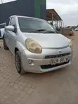 Toyota Passo 1.0 FWD 2012 Beige - 3
