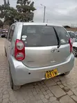 Toyota Passo 1.0 FWD 2012 Beige - 4