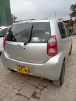 Toyota Passo 1.0 FWD 2012 Beige - 5