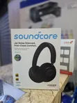 Anker Soundcore Space 2 Wireless Noise-Cancelling Headphones - 1