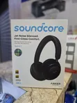 Anker Soundcore Space 2 Wireless Noise-Cancelling Headphones - 2