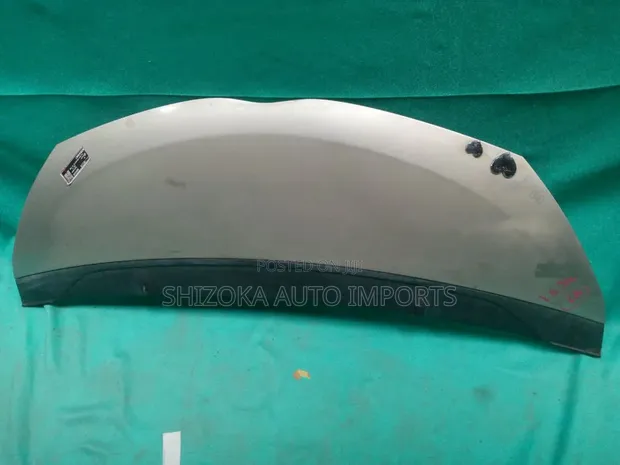 Bonnet for Toyota iQ KGJ10 (2009) - 1