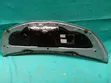Bonnet for Toyota iQ KGJ10 (2009) - 2