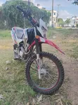 Jincheng JC150-E 2021 Red - 2