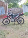 Jincheng JC150-E 2021 Red - 4