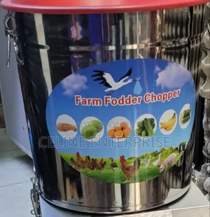20L 2HP Mashine ya Kusaga Mboga Kibiashara