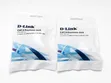 D-Link CAT6 Keystone Jack - 2