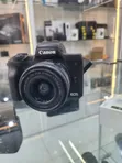 Canon EOS M50 Mark II - 1