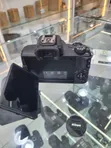 Canon EOS M50 Mark II - 3