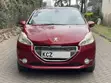 Peugeot 208 2013 Red - 1