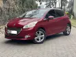 Peugeot 208 2013 Red - 2