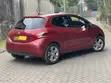Peugeot 208 2013 Red - 5