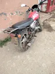 Bajaj Boxer 2016 Red - 3