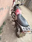 Bajaj Boxer 2016 Red - 4