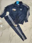 Adidas Kids Tracksuit - Brand New - 1