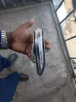 Toyota Crown Athlete Side Mirror Indicator Light - 2