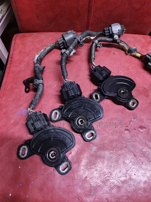Honda Fit/Accord Selector Switch - 1