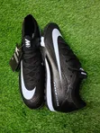 Nike Black Astro Big Foot Trainers UK 11-12.5 - 1
