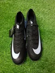 Nike Black Astro Big Foot Trainers UK 11-12.5 - 2