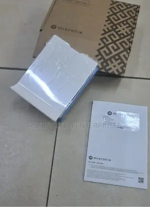 PowerMax MikroTik RB941 hAP Lite Router
