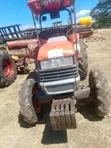 Kubota L4508DI 45HP 4WD Tractor - Mwea - 1