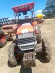 Kubota L4508DI 45HP 4WD Tractor - Mwea - 4
