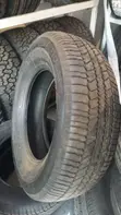 265/65R18 Bridgestone Dueler Tyres - 2