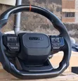 Toyota GR Sport Steering Wheel with Airbag - 1