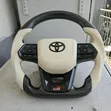 Toyota GR Sport Steering Wheel with Airbag - 2