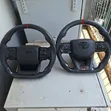 Toyota GR Sport Steering Wheel with Airbag - 3