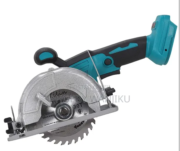 Makita Cordless Circular Saw - 1