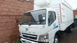 Mitsubishi Canter 2022 White - 3