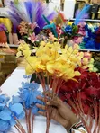 5pcs Eucalyptus Stems - Decorative - 2