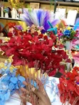 5pcs Eucalyptus Stems - Decorative - 3