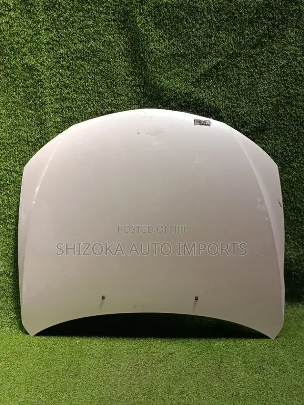 Bonnet for Subaru Impreza GH7 (2011) - 1