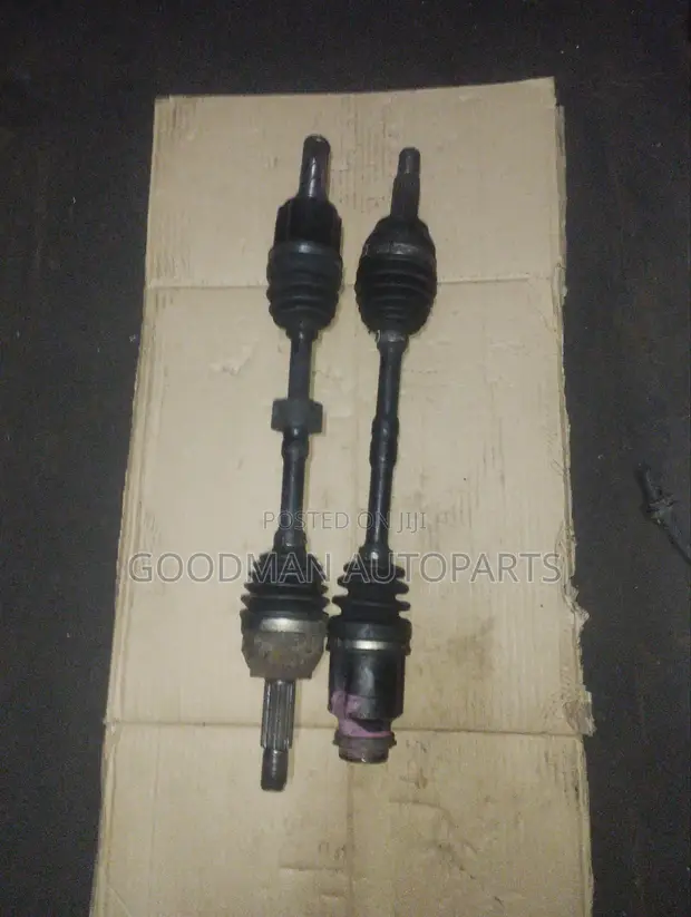 Mazda Demio Drive Shaft (Used) - 1