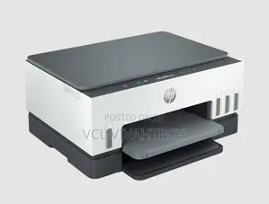 HP Smart Tank 670 All-in-One Printer