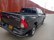Toyota Hilux Revo Double Cab 2.4 Diesel 4WD 2021 - 4