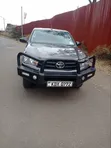 Toyota Hilux Revo Double Cab 2.4 Diesel 4WD 2021 - 5