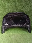 Audi A1 Sportback Bonnet (2013) - 1