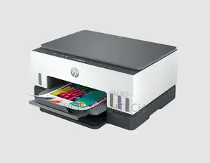 HP Smart Tank 670 All-in-One Printer