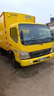 Mitsubishi Canter Truck - 3