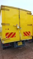 Mitsubishi Canter Truck - 4